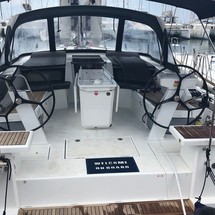 Beneteau Oceanis 46