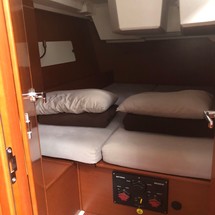Beneteau Oceanis 46