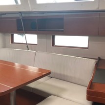 Beneteau Oceanis 46