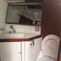Beneteau Oceanis 46