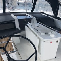 Beneteau Oceanis 46