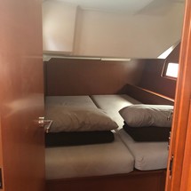 Beneteau Oceanis 46