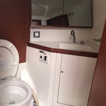 Beneteau Oceanis 46