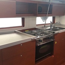 Beneteau Oceanis 46