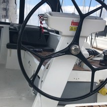 Beneteau Oceanis 46