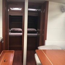 Beneteau Oceanis 46