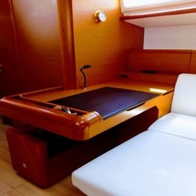 Jeanneau Sun Odyssey 519
