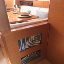 Jeanneau Sun Odyssey 519