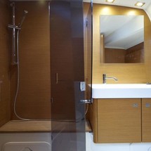 Jeanneau Sun Odyssey 519