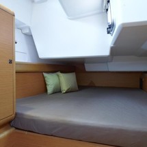 Jeanneau Sun Odyssey 519