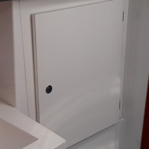 Beneteau Oceanis 54
