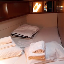 Beneteau Oceanis 54
