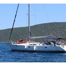 Jeanneau Sun Odyssey 45