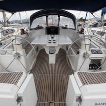 Jeanneau Sun Odyssey 45