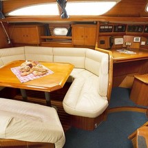 Jeanneau Sun Odyssey 45