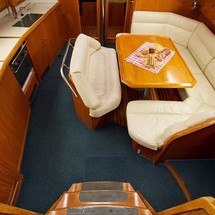 Jeanneau Sun Odyssey 45