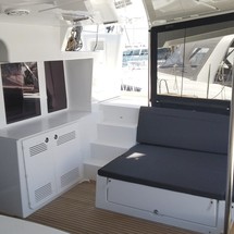 Lagoon 450 F