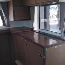 Lagoon 450 F