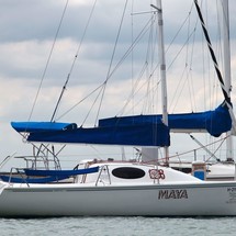 style yacht scholtz 22