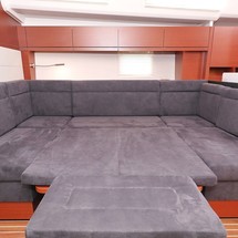 Hanse 458