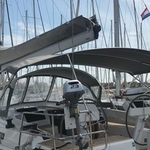 Hanse 458