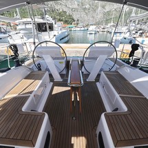 Hanse 458