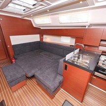 Hanse 458