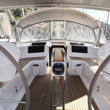 Hanse 458