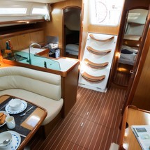 Jeanneau Sun Odyssey 42
