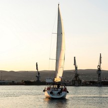 Jeanneau Sun Odyssey 42
