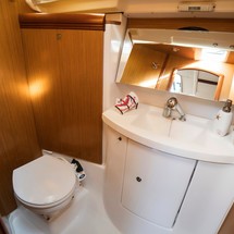 Jeanneau Sun Odyssey 42