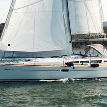 Jeanneau Sun Odyssey 42