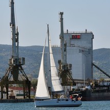 Jeanneau Sun Odyssey 42