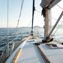 Jeanneau Sun Odyssey 42
