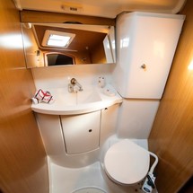Jeanneau Sun Odyssey 42