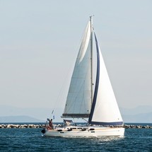 Jeanneau Sun Odyssey 42
