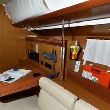 Jeanneau Sun Odyssey 42