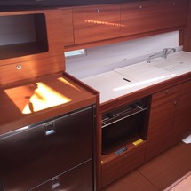 Dufour 382
