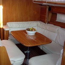 Bavaria 42 Cruiser