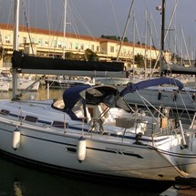 Bavaria 42 Cruiser