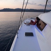 Fountaine Pajot IPANEMA 58