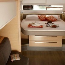 Fountaine Pajot IPANEMA 58