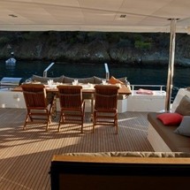 Fountaine Pajot IPANEMA 58