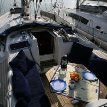 Bavaria 46 Cruiser