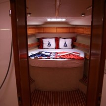 Bavaria 46 Cruiser