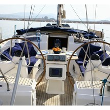 Bavaria 46 Cruiser