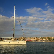 Bavaria 46 Cruiser