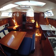 Beneteau Oceanis 46
