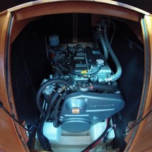 Beneteau Oceanis 46