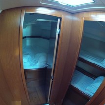 Beneteau Oceanis 46